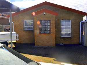 3 Bed House in Ottery