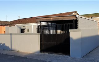 3 Bedroom House in Eastridge