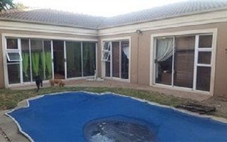 3 Bedroom House in Brackenfell Central