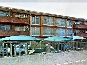 2 Bed Apartment in Bellevue
