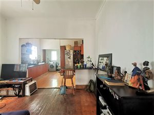 2 Bed House in Woodstock