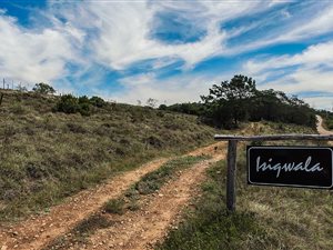 28.1 ha Farm in Grahamstown