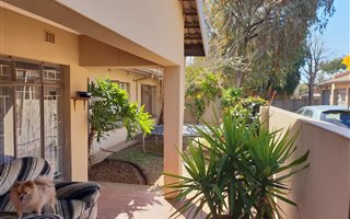 3 Bedroom Townhouse in Rustenburg