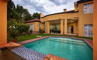 5 Bedroom House in Dainfern