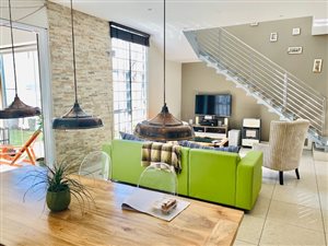 3 Bed Cluster in Elton Hill
