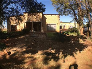 2.2 ha Farm in Delmas