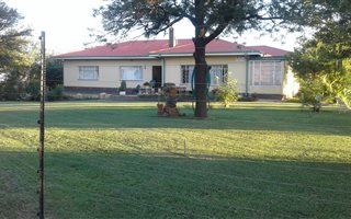 4.5 ha Farm in Koppies