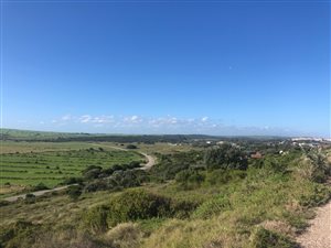 3183 m² Land available in Boknesstrand