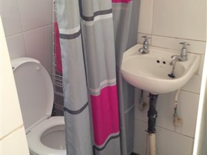 1 Bed Garden Cottage in Lyndhurst