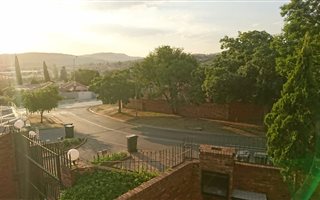 3 Bedroom Apartment in Mulbarton