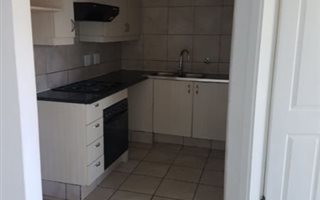 2 Bedroom Townhouse in Port Shepstone