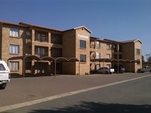 2 Bed Apartment in Randfontein