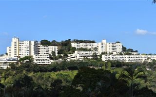 2 Bedroom Duplex in Paradise Valley