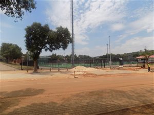 1720 m² Land available in Clydesdale