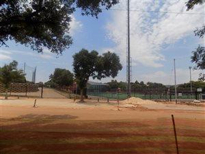 1720 m² Land available in Clydesdale