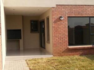 3 Bed Townhouse in Ben Fleur