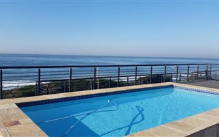2 Bedroom Apartment in La Mercy