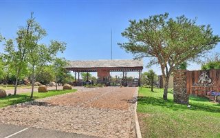 1120 m² Land available in Waterfall Country Estate
