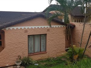 4 Bed Apartment in Westville