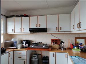 2 Bed Flat in Malvern