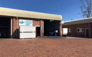 200 m² Commercial space in Ballito