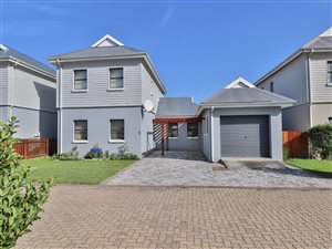 3 Bed House in Meedingsride