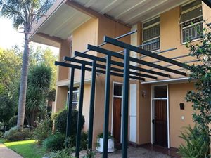 3 Bed Townhouse in Robindale