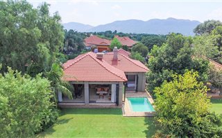 3 Bedroom House in Pecanwood