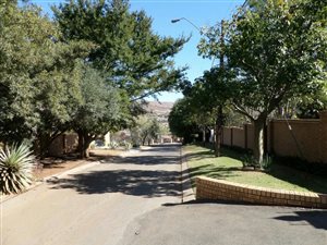 1 ha Land available in Ruimsig