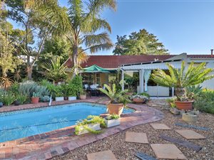 3 Bed House in Helderberg Estate