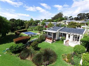 2 Bed House in Constantia
