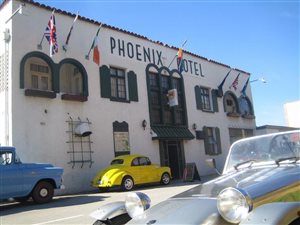 1192 m² Commercial space in Port Elizabeth Central