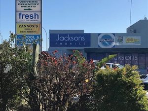 199 m² Retail Space in Nahoon