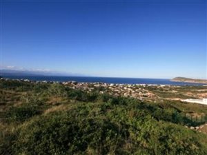 1071 m² Land available in Plettenberg Bay