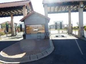 544 m² Land available in Wildtuinpark
