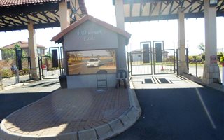 544 m² Land available in Wildtuinpark