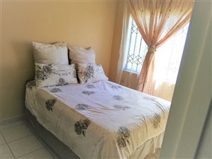 2 Bedroom Apartment in Fleurhof