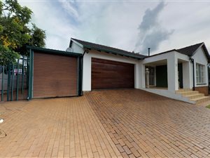 5 Bed House in Wilro Park