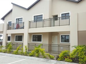 2 Bed Apartment in Wild En Weide