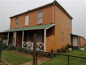 8 Bed House in Richmond