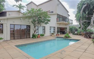 4 Bedroom House in Umhlanga Rocks