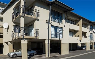 1 Bedroom Apartment in Sanlamhof