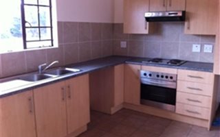 2 Bedroom Apartment in Rynfield