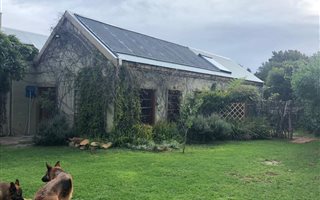 3 Bedroom House in Noordhoek