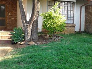 3 Bed House in Waterkloof