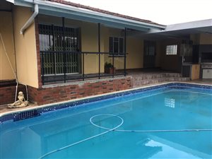 3 Bed House in Northdene