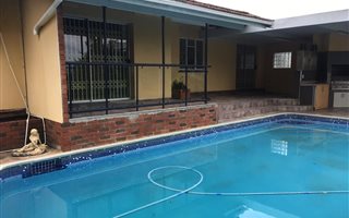 3 Bedroom House in Northdene