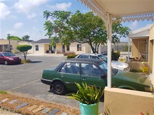 2 Bed House in Ottery