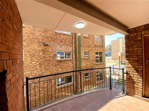 2 Bed Apartment in Halfway House