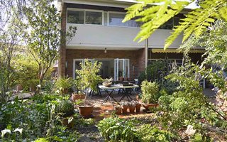 2 Bedroom Townhouse in Oerderpark